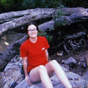 Meet your Posher, Christy